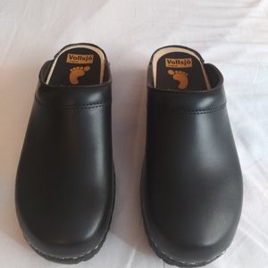 Clog shoes